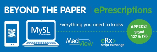 Beyond the paper | ePrescriptions